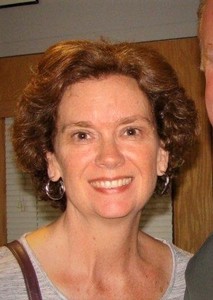 Julia Bradley