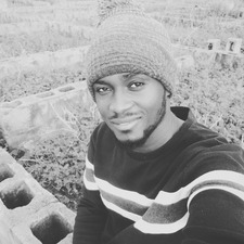 Samson Jonas