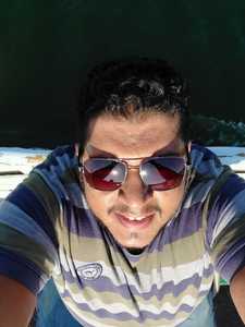 Mahmoud Metwally