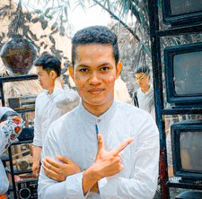 Sathya Lat