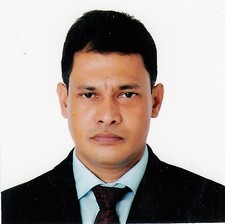 Mohammad  Kamruzzaman