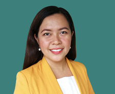 Lenie Orendain