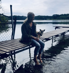 Birgit I.
