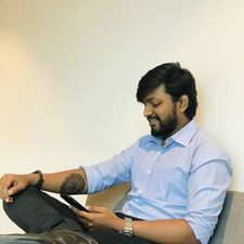 Rahul Shetty