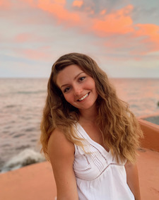 Hailey Durham