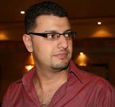 Ahmed Shalaby