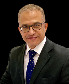 sherif Mohamed Sabet