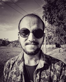 Sofinewaj Rayhan  সুফিনেওয়াজ রায়হান  