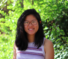 Kimberly Zhang