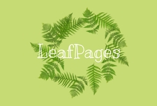 LeafPages