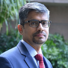 Venkatachalam Subramaniam