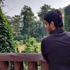 Aditya  Bisht
