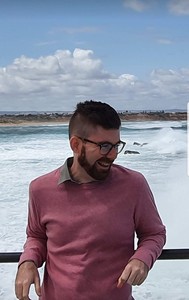 Daniel Brye