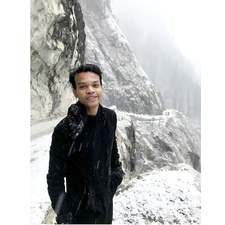 Mithilesh