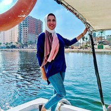 Hajer Elmahdi