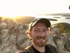 Joshua Stadther