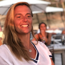 Helene Du Chaffaut