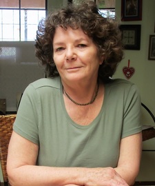 Sandra Marshall