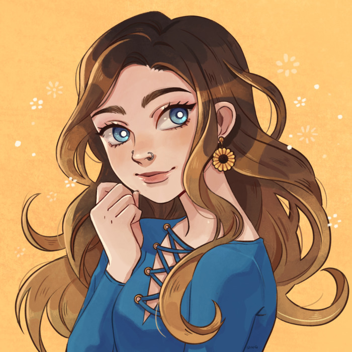Goodreads profile picture for @minefield