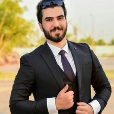 Mahdi Mohsen Alisawi