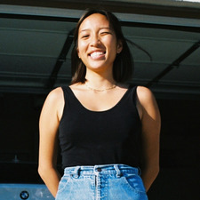 Peyton Yen
