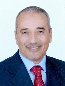 Mostafa Taha