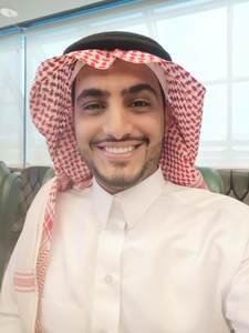 Yousef Alsaadi