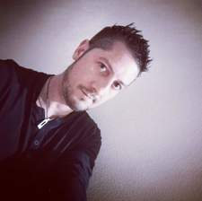 David