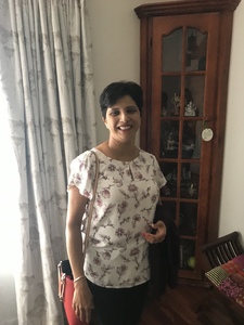 Manasi Nerlikar