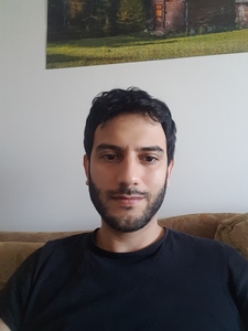 Sebastian Sanio