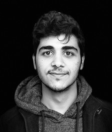 Ahmed Jamal