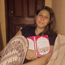 Rabail Saeed Shaikh