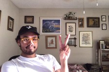 Kevin Cortez
