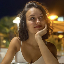 Camilla Oriani