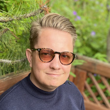 Jóhannes Páll  Sigurðarson