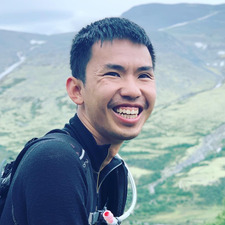 Martin Hoang Nguyen