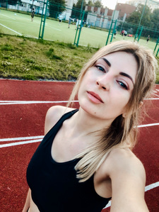 Viktoriia