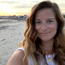 Lindsay Goodspeed