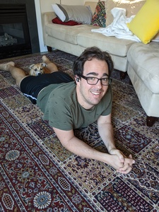 Zachary Charles