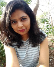 Jyoti Parse