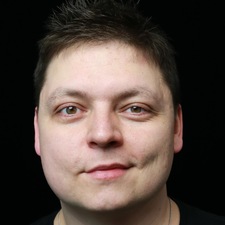 Dmitrii Petukhov