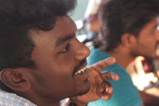 M.Vignesh