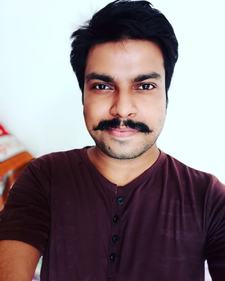 अभय  कुमार 