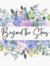 Tiffany {Beyond the Stars: Book Blog}