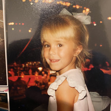 Alexandra Richardson