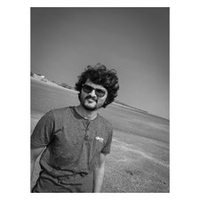 Prasham Mehta