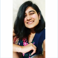 Anushree Singh
