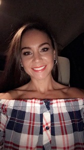 Rae Oglesby