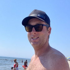 Greg Hudson