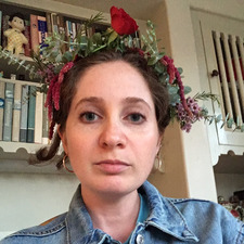 Madeline Miller